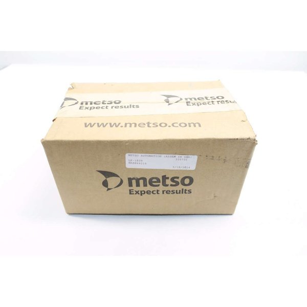 Metso NEW METSO LK1039 VALVE PARTS AND ACCESSORY LK1039